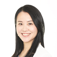 林 英恵