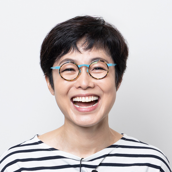 有働 由美子